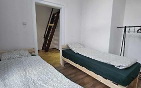 Cozy studio in Cracow